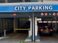 parkeergarage city parking noordse bosje hilversum 